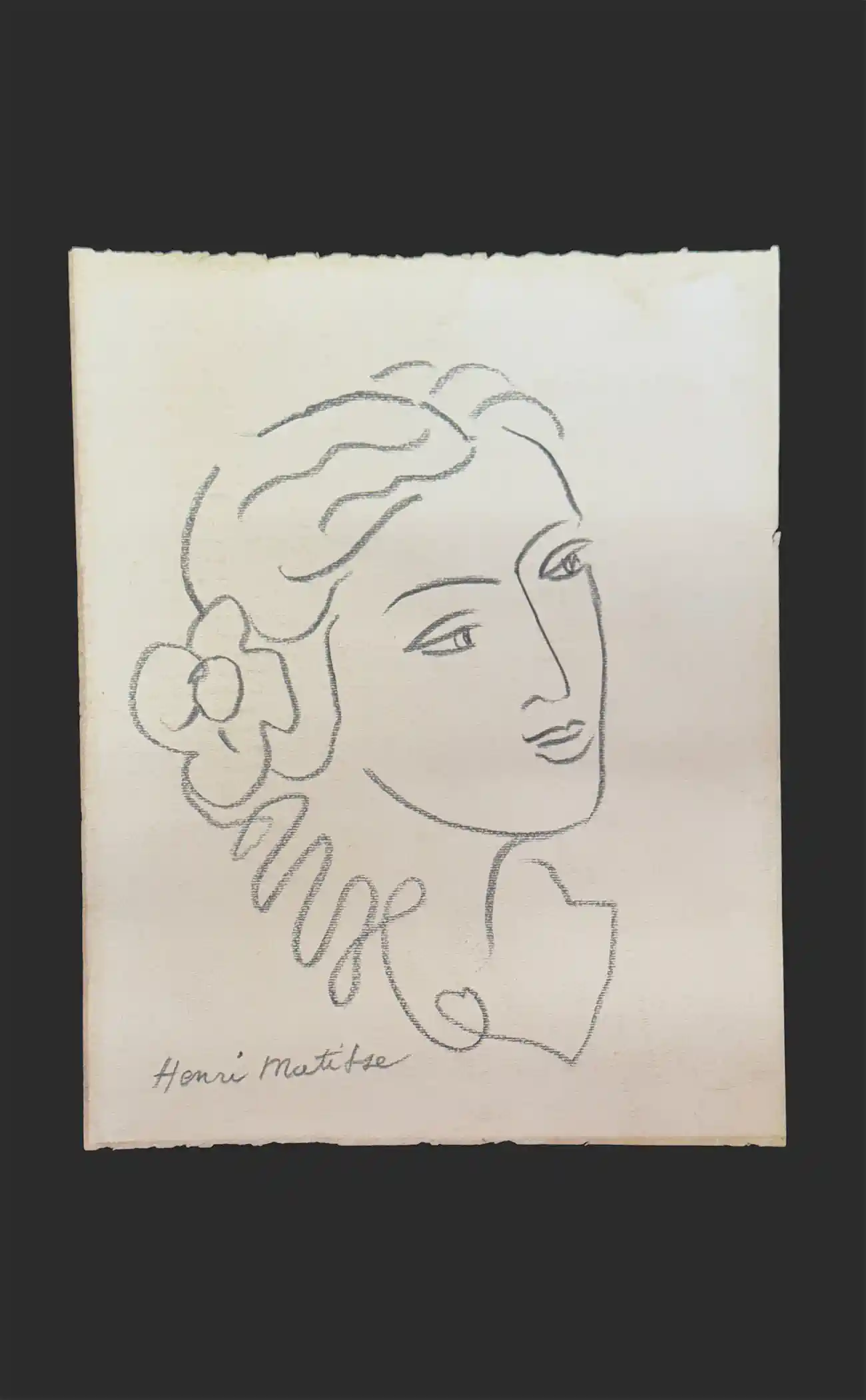 Expertise de tableau | Atelier des Arts Monaco