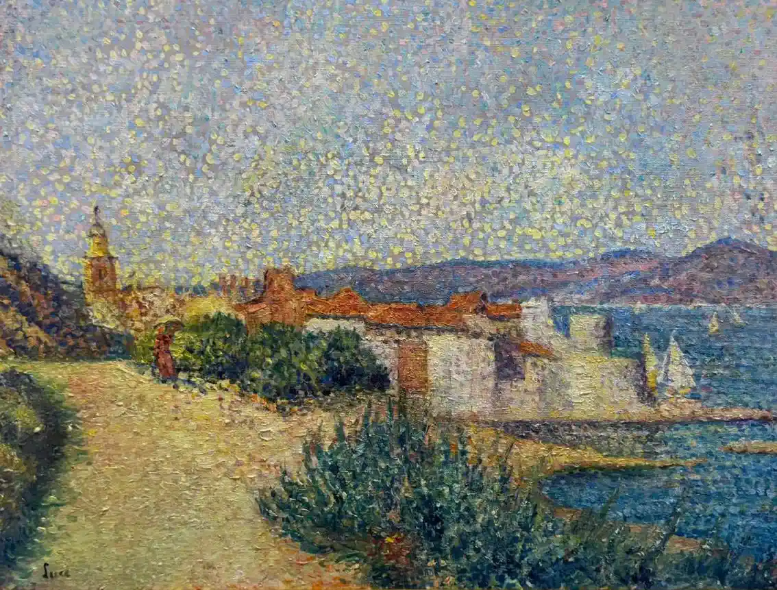 APRÈS